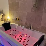 L'idylle - Coeur De Bastide - Balnéo - Clim * Carcassonne
