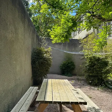 Appartamento L'idylle - Coeur De Bastide - Balnéo - Clim Carcassonne