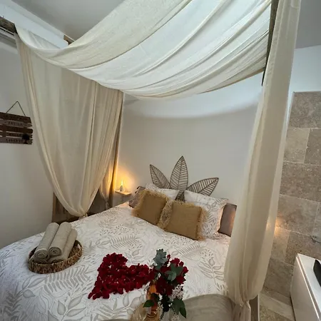 L'idylle - Coeur De Bastide - Balnéo - Clim * Carcassonne