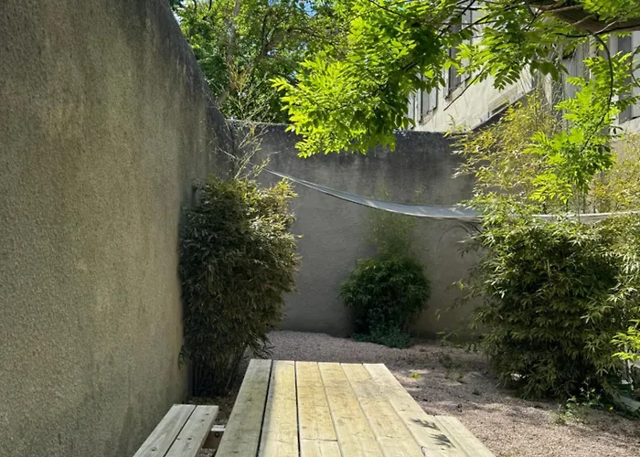 Apartment L'idylle - Coeur De Bastide - Balneo - Clim Carcassonne