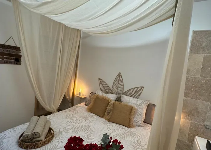 L'idylle - Coeur De Bastide - Balneo - Clim * Carcassonne